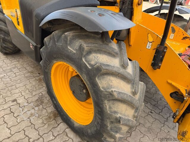 Other JCB 540-170 / 2017 BJ / 3.169 H / A/C