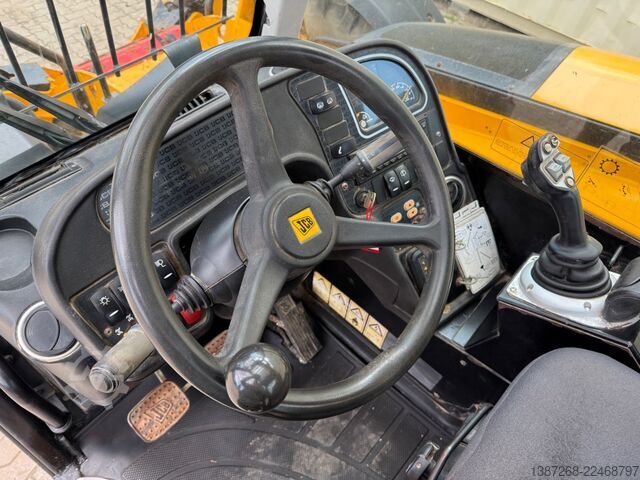 Other JCB 540-170 / 2017 BJ / 3.169 H / A/C