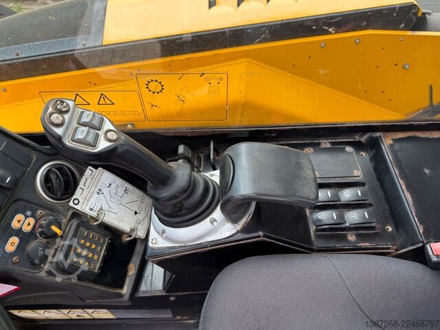 Other JCB 540-170 / 2017 BJ / 3.169 H / A/C