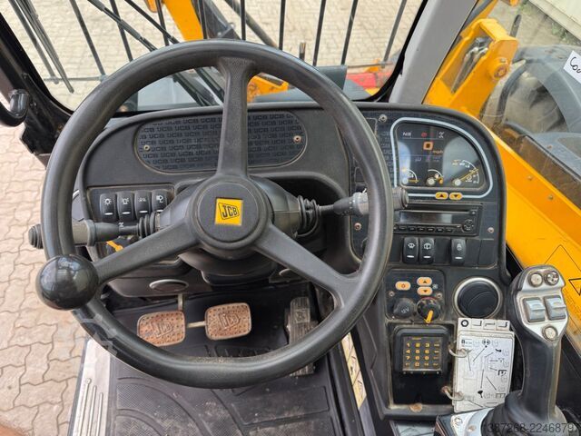 Other JCB 540-170 / 2017 BJ / 3.169 H / A/C