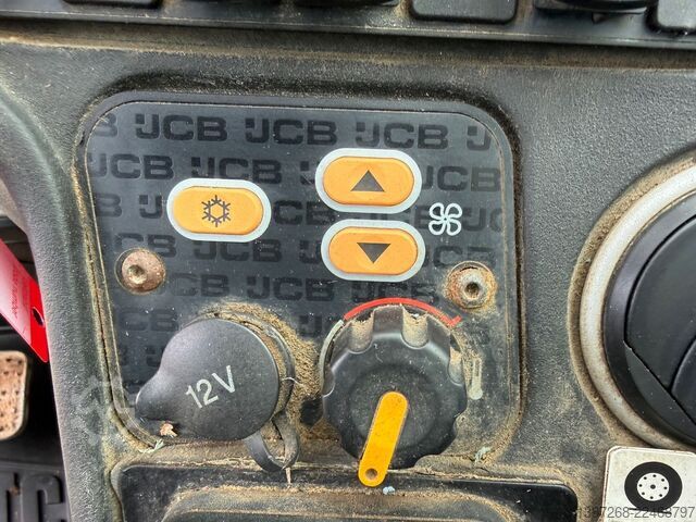 Other JCB 540-170 / 2017 BJ / 3.169 H / A/C