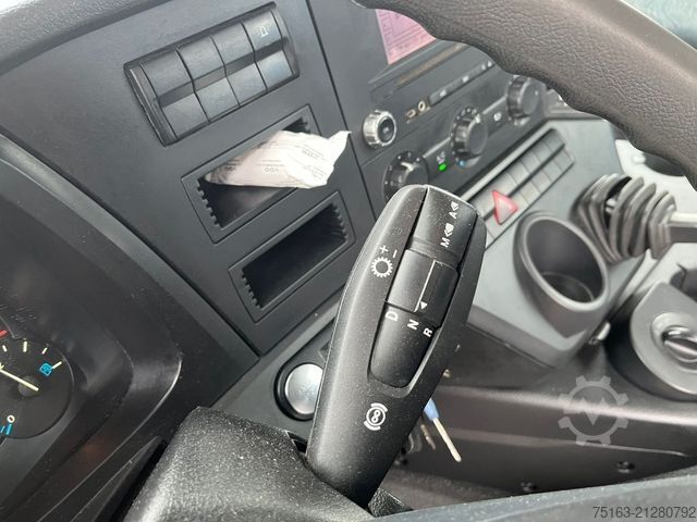 Camión hormigonera MERCEDES-BENZ Arocs 3240 B 8x4 Betonmischer AP Achsen