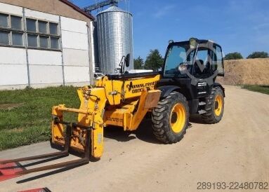  JCB 540-140