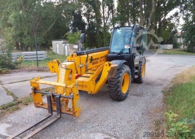  JCB 540-140