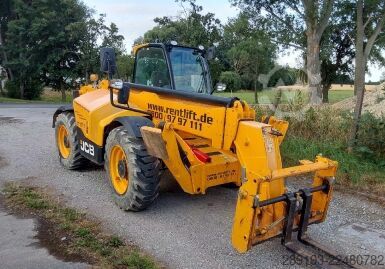  JCB 540-140