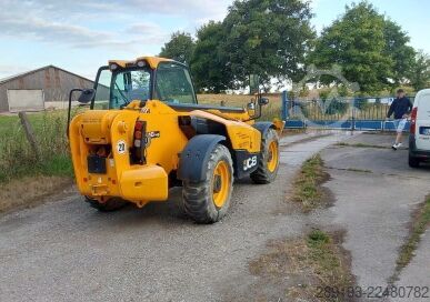  JCB 540-140
