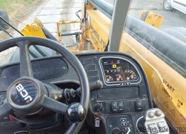  JCB 540-140