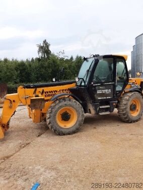  JCB 540-140