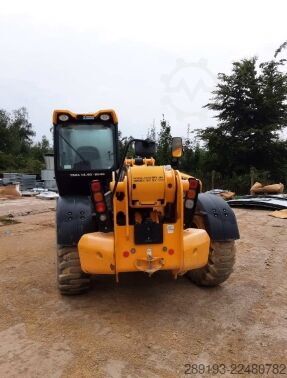  JCB 540-140
