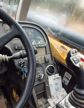  JCB 540-140
