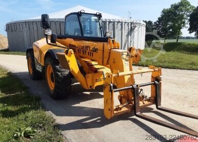  JCB 540-140