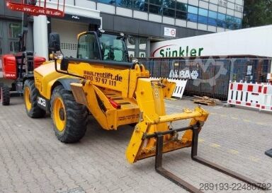  JCB 540-140