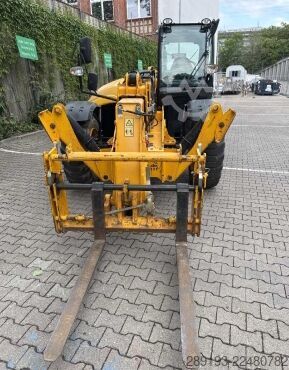  JCB 540-140