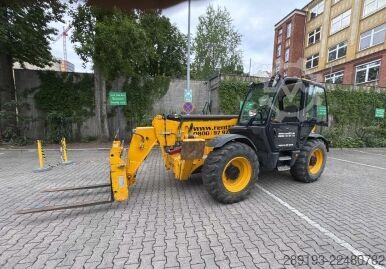  JCB 540-140