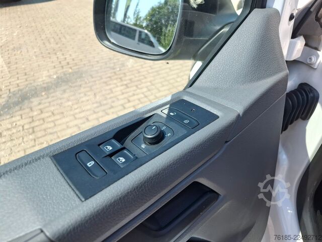Minibus VW T6.1 9-Sitzer-Stoff Klima