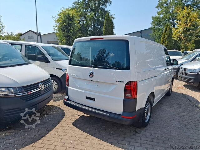 Panel kombi VW T6.1 Kasten 4motion Werkstattregal