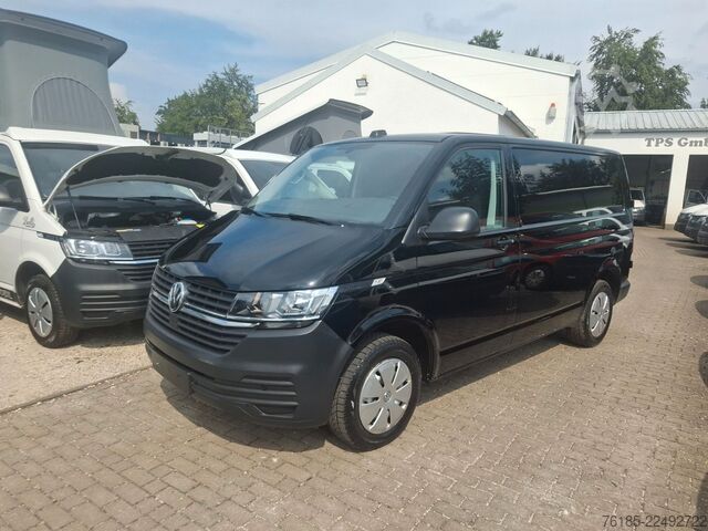 Panel kombi VW T6.1 4motion  Kasten 1. Hand Klima
