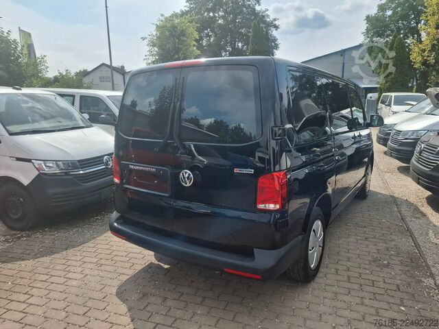 Panel kombi VW T6.1 4motion  Kasten 1. Hand Klima