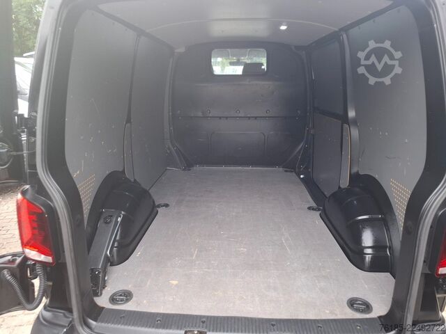Panel kombi VW T6.1 4motion  Kasten 1. Hand Klima
