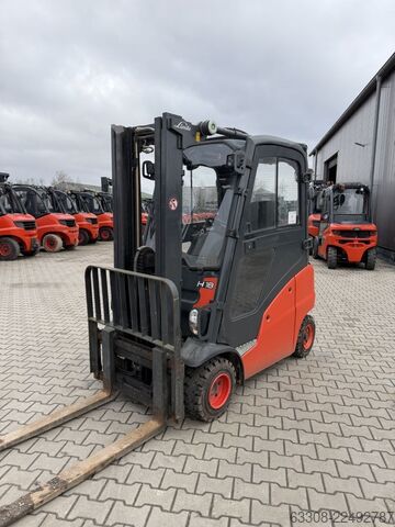  Linde H18D-01