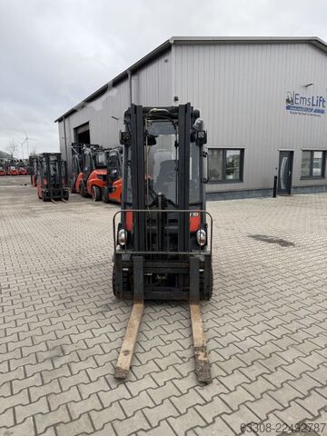  Linde H18D-01