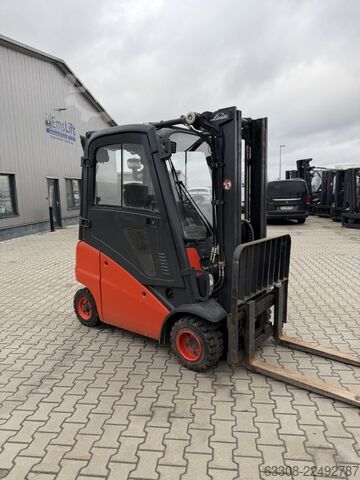  Linde H18D-01