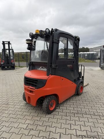  Linde H18D-01
