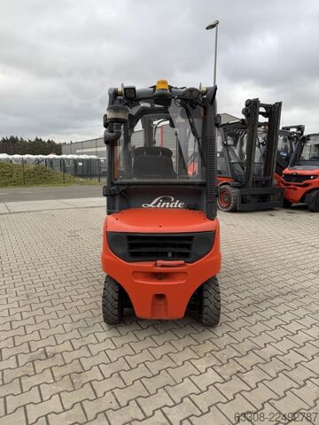  Linde H18D-01