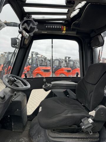  Linde H18D-01