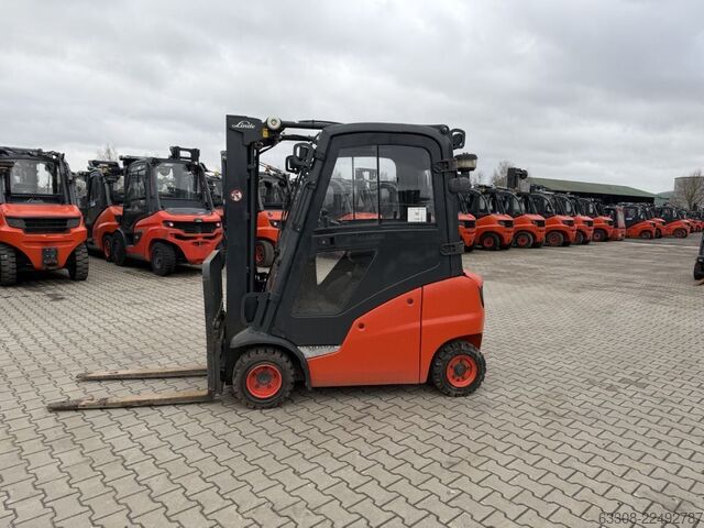  Linde H18D-01