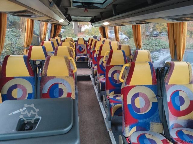 Turistični avtobus MERCEDES-BENZ O818 D Teamstar Standklima