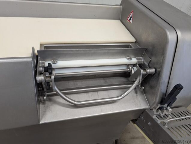 Treif Argon rezalnik na kocke Treif Argon dicer