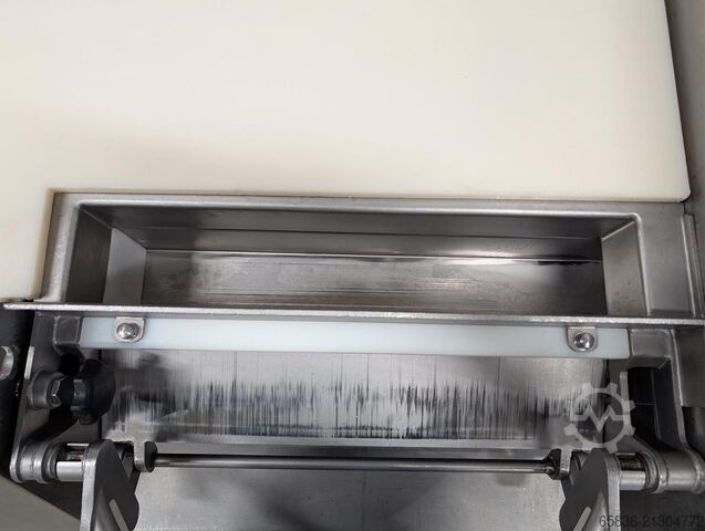 Treif Argon rezalnik na kocke Treif Argon dicer