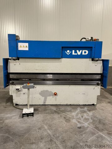 Press brake LVD PPN 70/30