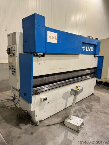 Press brake LVD PPN 70/30
