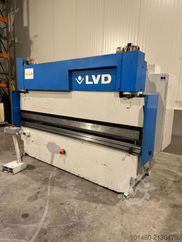 Press brake LVD PPN 70/30