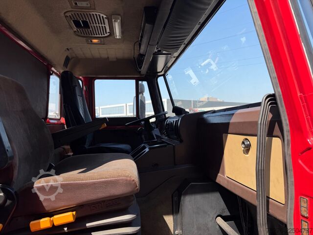 Atgūšanas transportlīdzeklis DAF 3600 ATI FAG 6x2 Afsleepwagen /Tow truck/Abschlepp