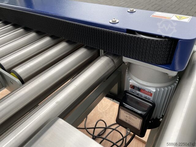 Kartonverschließer Kartonverschließmaschine YS 501X Kartonverkleber / große Formate