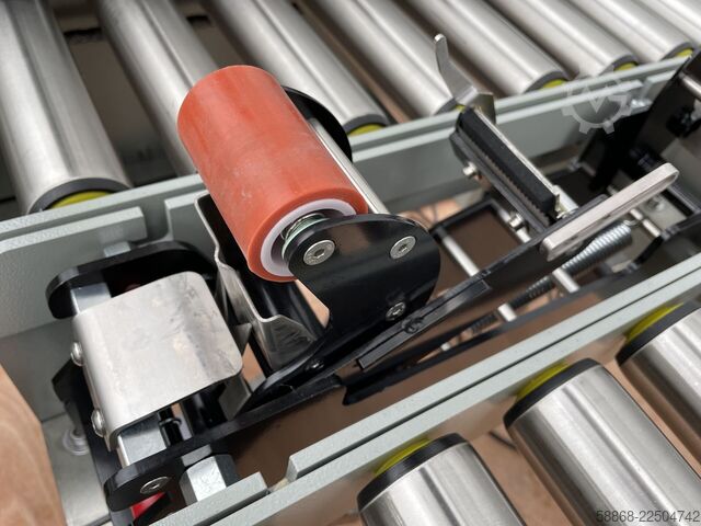 Kartonverschließer Kartonverschließmaschine YS 501X Kartonverkleber / große Formate