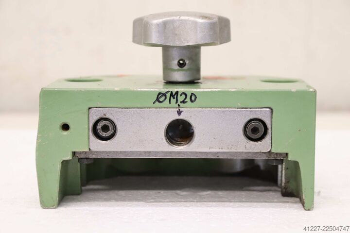 Stanzwerkzeug 2 Stück unbekannt 175/107/H125 mm