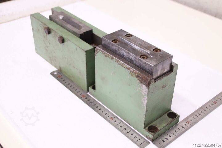 Poanson de decupare pentru scule de ștanțare unbekannt Ausklinklänge ca. 100 mm