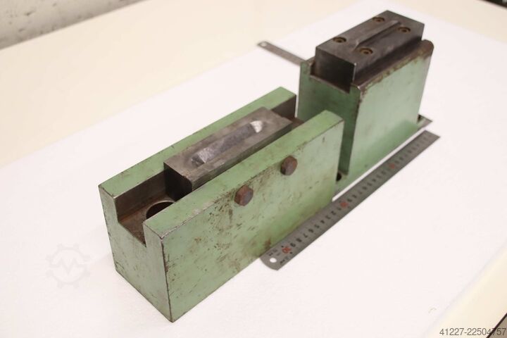 Poanson de decupare pentru scule de ștanțare unbekannt Ausklinklänge ca. 100 mm
