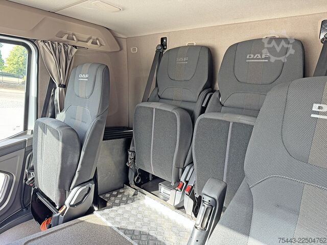 Vehicul de recuperare DAF XD 340 FA 4x2 19T - ST950 – Sleeper Cab - TraXo...
