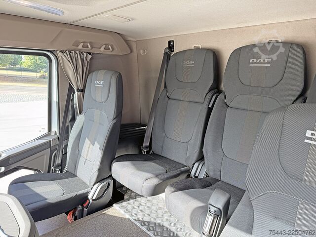 Vehicul de recuperare DAF XD 340 FA 4x2 19T - ST950 – Sleeper Cab - TraXo...
