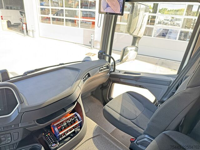 Vehicul de recuperare DAF XD 340 FA 4x2 19T - ST950 – Sleeper Cab - TraXo...