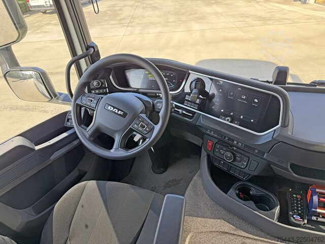 Vehicul de recuperare DAF XD 340 FA 4x2 19T - ST950 – Sleeper Cab - TraXo...
