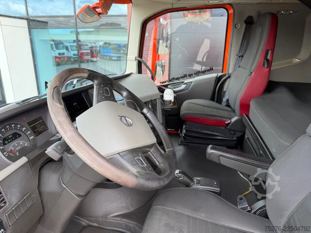 Volvo FH 460 6x2 Palfinger PK 65002-SH E Euro 6 Volvo FH 460 6x2 Palfinger PK 65002-SH E Euro 6