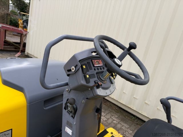 Yksirumpuvalssi DYNAPAC CC1200C Kombiwalze / 2016 BJ / 965 Stunden