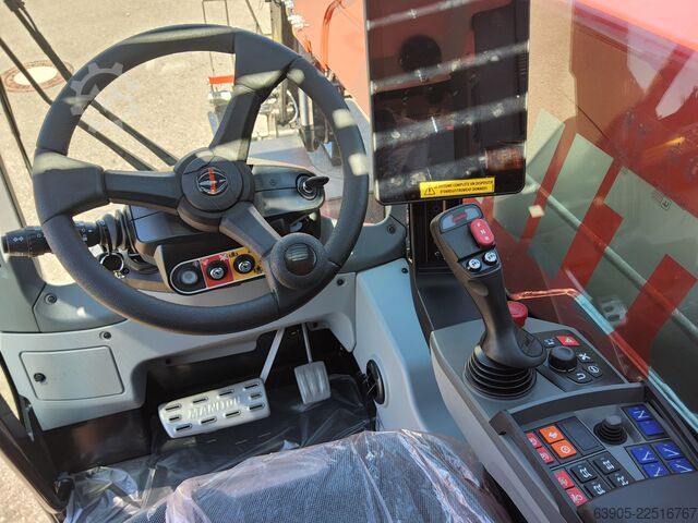 Rotor stivuitor Manitou MRT 3060