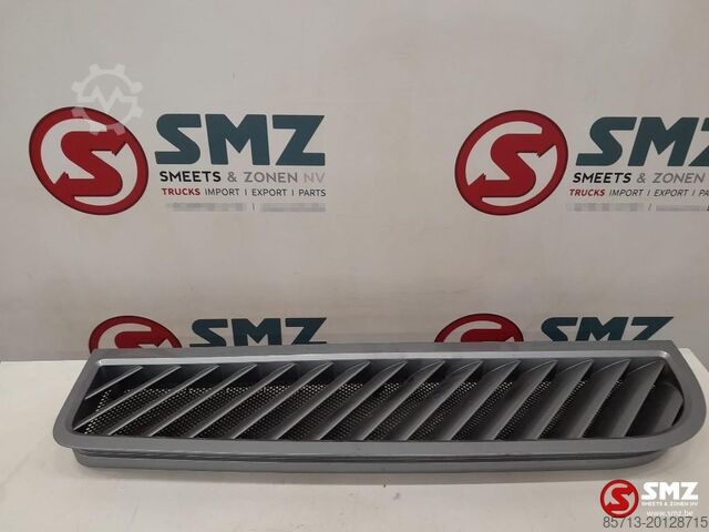 решетка Daf Occ luchtinlaatgrille DAF